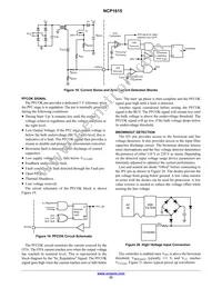 NCP1615C5DR2G Datasheet Page 23