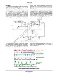 NCP1616A2DR2G Datasheet Page 13