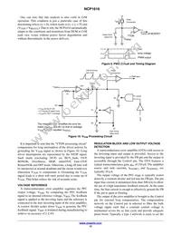 NCP1616A2DR2G Datasheet Page 15