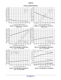 NCP161ASN250T1G Datasheet Page 5