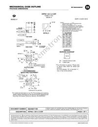 NCP161ASN250T1G Datasheet Page 21