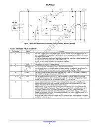 NCP1622BCCSNT1G Datasheet Page 3