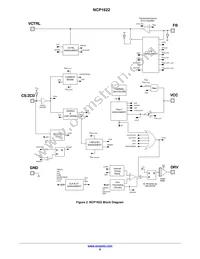 NCP1622BCCSNT1G Datasheet Page 8