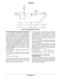 NCP1622BCCSNT1G Datasheet Page 15
