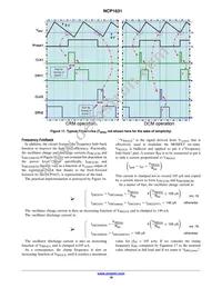 NCP1631DR2G Datasheet Page 18