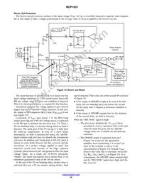 NCP1631DR2G Datasheet Page 20