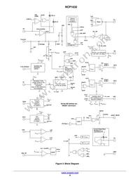 NCP1632DR2G Datasheet Page 8