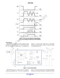NCP1632DR2G Datasheet Page 14