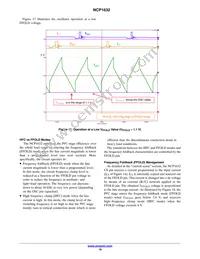 NCP1632DR2G Datasheet Page 19