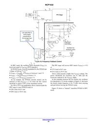 NCP1632DR2G Datasheet Page 20