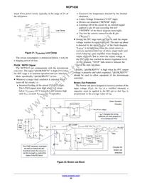 NCP1632DR2G Datasheet Page 22