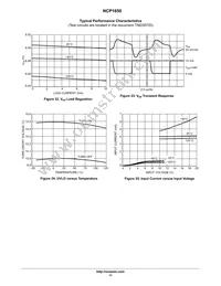 NCP1650DR2 Datasheet Page 11