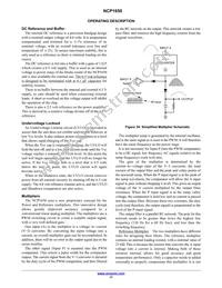 NCP1650DR2G Datasheet Page 17