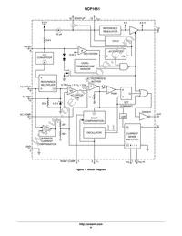 NCP1651DR2 Datasheet Page 6