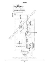 NCP1651DR2 Datasheet Page 16