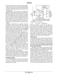 NCP1651DR2 Datasheet Page 22