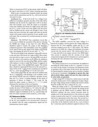 NCP1651DR2G Datasheet Page 22