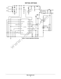 NCP1652ADR2G Datasheet Page 6