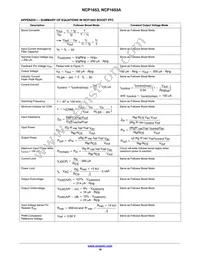 NCP1653APG Datasheet Page 18