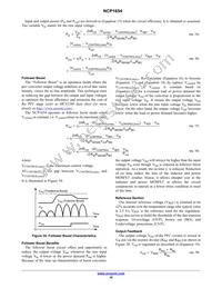 NCP1654BP65G Datasheet Page 16