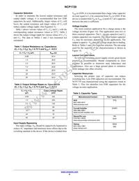 NCP1729SN35T1 Datasheet Page 6