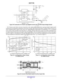 NCP1729SN35T1 Datasheet Page 21