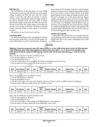 NCP1840Q8A6MNTWG Datasheet Page 15