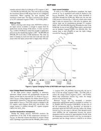 NCP1850FCCT1G Datasheet Page 15