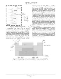 NCP1851AFCCT1G Datasheet Page 17