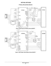 NCP1852AFCCT1G Datasheet Page 10