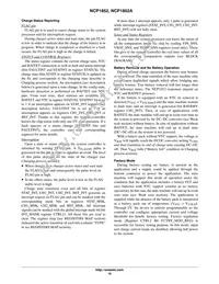 NCP1852AFCCT1G Datasheet Page 19