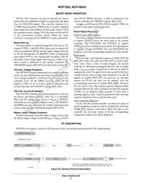 NCP1852AFCCT1G Datasheet Page 21