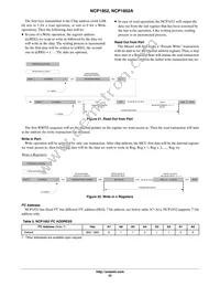 NCP1852AFCCT1G Datasheet Page 22