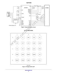 NCP1855FCCT1G Datasheet Page 2