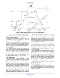 NCP1855FCCT1G Datasheet Page 12