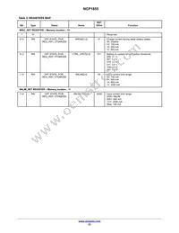 NCP1855FCCT1G Datasheet Page 23