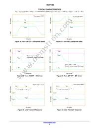 NCP186AMN080TBG Datasheet Page 8