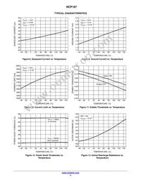 NCP187AMT330TAG Datasheet Page 5