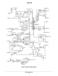 NCP1910A65DWR2G Datasheet Page 6