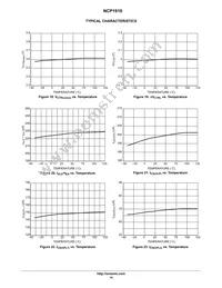 NCP1910A65DWR2G Datasheet Page 14