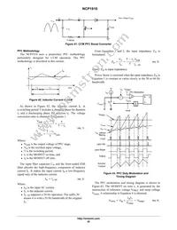 NCP1910A65DWR2G Datasheet Page 20