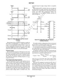 NCP1927DR2G Datasheet Page 19