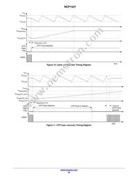 NCP1937C61DR2G Datasheet Page 20