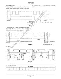 NCP2704FCCT1G Datasheet Page 14