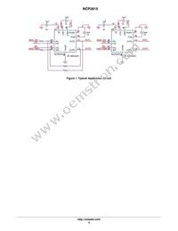NCP2815BFCCT2G Datasheet Page 2