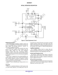 NCP2817BFCCT2G Datasheet Page 7