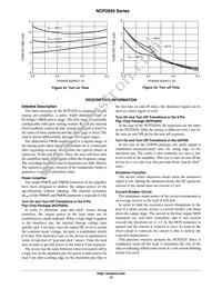 NCP2820FCT1 Datasheet Page 13