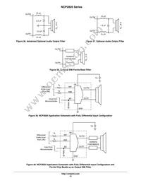 NCP2820FCT1 Datasheet Page 15