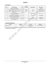 NCP2821FCT1G Datasheet Page 18