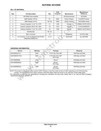 NCP2890AFCT2 Datasheet Page 14